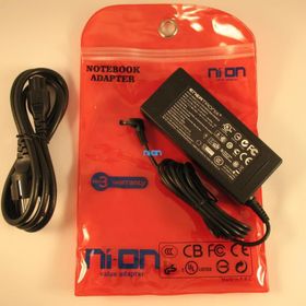 Hipro Casper Nirvana W765SUB Uyumlu Notebook Adaptör
