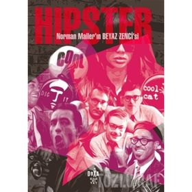 Hipster - Şenol Erdoğan