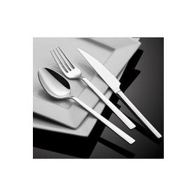 Hira Çubuk 60 Parça Çatal Bıçak Kaşık Seti