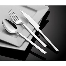 Hira Çubuk 60 Parça Çatal Bıçak Kaşık Seti