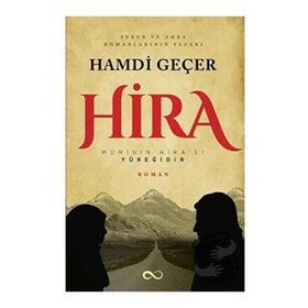 Hira - Hamdi Geçer