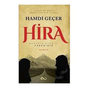 Hira - Hamdi Geçer