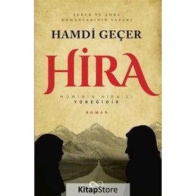 Hira - Hamdi Geçer