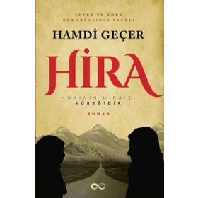 Hira - Hamdi Geçer
