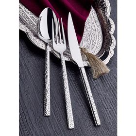 Hira Kristal 12 Adet Çay Kaşığı
