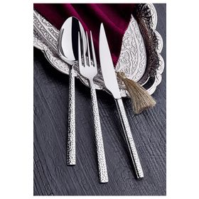 Hira Kristal 12 Adet Çay Kaşığı