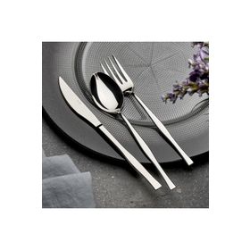 Hira P2205S4784 Madrid 72 Parça Kaşık Çatal Bıçak Takımı