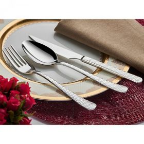 Hira Paris 12 Adet Yemek Kaşığı Seti