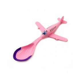 Hirababy Pembe İlk Uçan Kaşığım