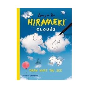 Hirameki: Clouds : Draw What You See - Peng Hu