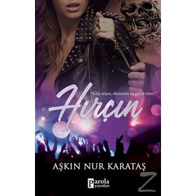 Hırçın - Aşkın Nur Karataş