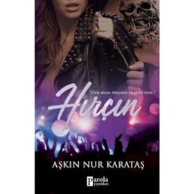 Hırçın - Aşkın Nur Karataş