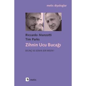 Hırçın Bir Deniz Hikayesi - Ahmet Tahir Can
