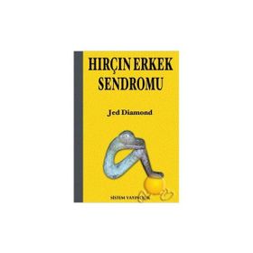 HIRÇIN ERKEK SENDROMU - JED DIAMOND