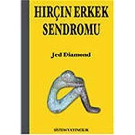 HIRÇIN ERKEK SENDROMU - JED DIAMOND
