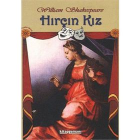 Hırçın Kız - William Shakespeare - Nabizade Nazım