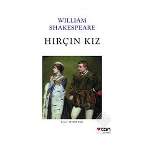 Hırçın Kız - William Shakespeare - Nabizade Nazım