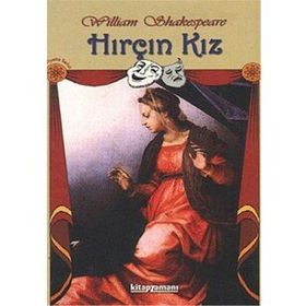 Hırçın Kız - William Shakespeare - Nabizade Nazım