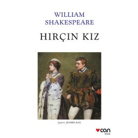 Hırçın Kız - William Shakespeare - Nabizade Nazım
