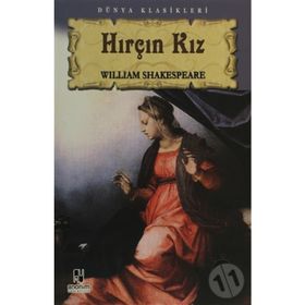 Hırçın Kız - William Shakespeare
