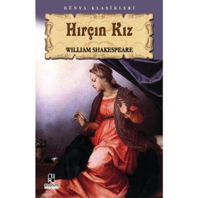 Hırçın Kız - William Shakespeare