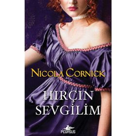 HIRÇIN SEVGILIM - NICOLA CORNICK
