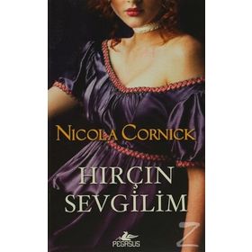 HIRÇIN SEVGILIM - NICOLA CORNICK