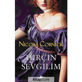 HIRÇIN SEVGILIM - NICOLA CORNICK