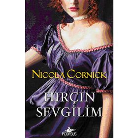 HIRÇIN SEVGILIM - NICOLA CORNICK
