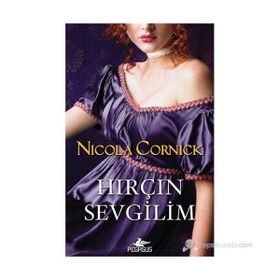 HIRÇIN SEVGILIM - NICOLA CORNICK