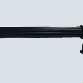 Hırdavatım Siyah Mobilya Dolap Çekmece 128 mm Kulp