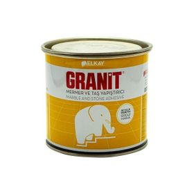 Hirdavatyeri 1 kg Granit Mermer Yapıştırıcı