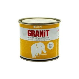 Hirdavatyeri 1 kg Granit Mermer Yapıştırıcı