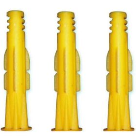 Hirdavatyeri 10 mm 500 Adet Roket Dübel