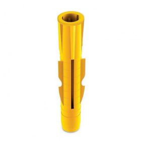 Hirdavatyeri 10 mm 500 Adet Roket Dübel