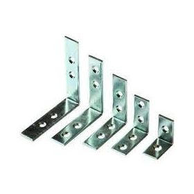 Hirdavatyeri 20 x 55 x 55 2 mm 100 Adet Masa L Gönye