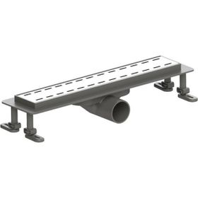 Hirdavatyeri 30 cm Duş Kanalı