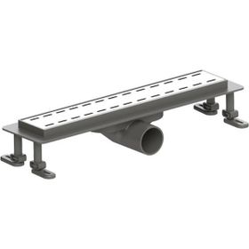 Hirdavatyeri 30 cm Duş Kanalı