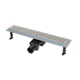 Hirdavatyeri 40 cm Duş Kanalı