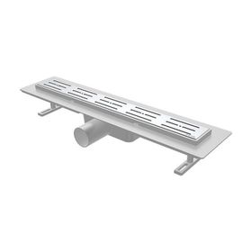 Hirdavatyeri 40 cm Duş Kanalı