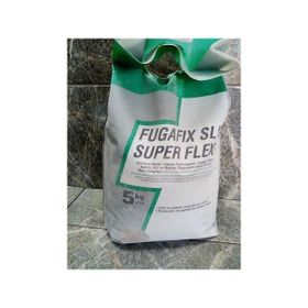 Hirdavatyeri 5 kg Gri Entegre Silikonlu Derz Dolgu