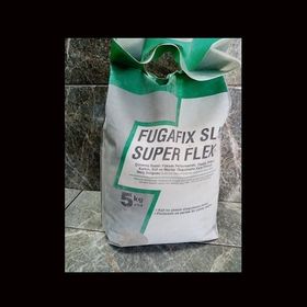 Hirdavatyeri 5 kg Gri Entegre Silikonlu Derz Dolgu
