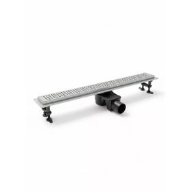 Hirdavatyeri 50 cm Duş Kanalı