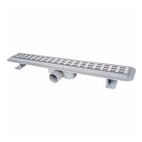 Hirdavatyeri 50 cm Duş Kanalı