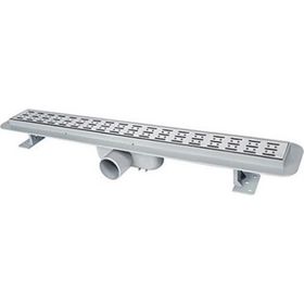 Hirdavatyeri 50 cm Duş Kanalı