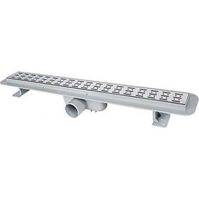 Hirdavatyeri 50 cm Duş Kanalı