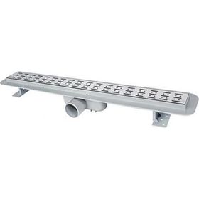 Hirdavatyeri 50 cm Duş Kanalı