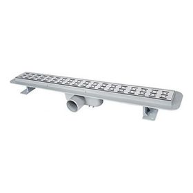 Hirdavatyeri 50 cm Duş Kanalı