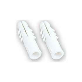 Hirdavatyeri 6 mm 1000 Adet Plastik Dübel