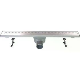 Hirdavatyeri 60 cm Duş Kanalı